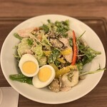 restaurant cover