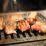 restaurant cover