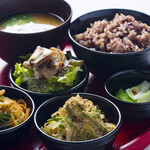 restaurant cover