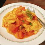 restaurant cover