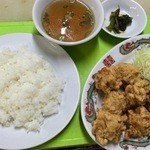 restaurant cover