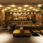 restaurant cover