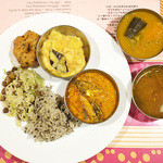 restaurant cover