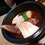 restaurant cover