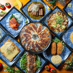 restaurant cover