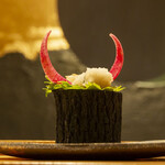 restaurant cover