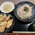 restaurant cover