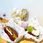 restaurant cover