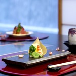 restaurant cover