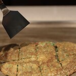 restaurant cover