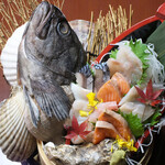 restaurant cover