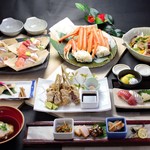 restaurant cover