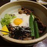 restaurant cover