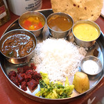restaurant cover