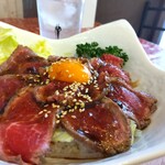 restaurant cover