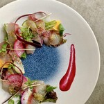 restaurant cover