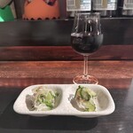 restaurant cover