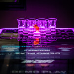 restaurant cover