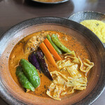 restaurant cover