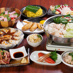 restaurant cover