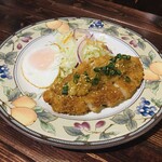restaurant cover