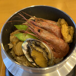 restaurant cover
