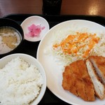restaurant cover