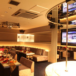 restaurant cover