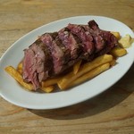 restaurant cover