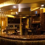 restaurant cover
