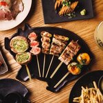 restaurant cover