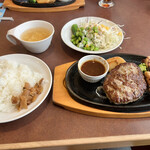 restaurant cover
