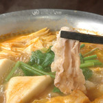 restaurant cover