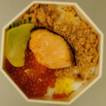 restaurant cover