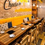 restaurant cover