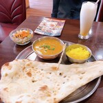 restaurant cover