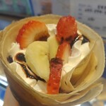 restaurant cover