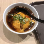 restaurant cover