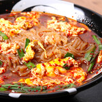 restaurant cover