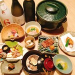 restaurant cover