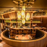 restaurant cover