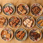 restaurant cover