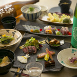 restaurant cover