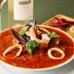 restaurant cover