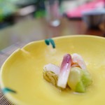 restaurant cover