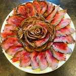 restaurant cover