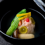 restaurant cover