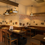 restaurant cover