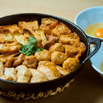 restaurant cover