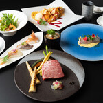 restaurant cover